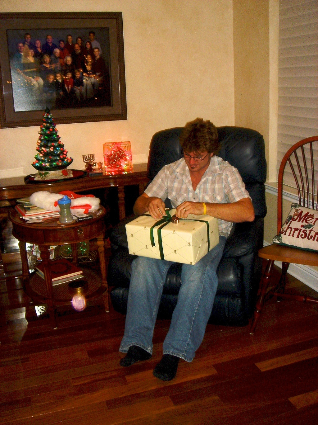 Hildebrand Christmas ScreenSaver/1024x768_2006-12-24 Christmas Eve 150.jpg